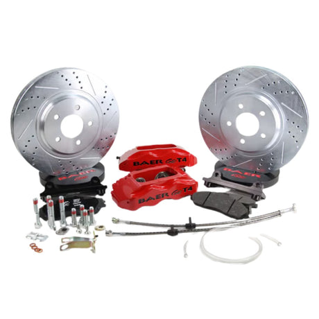 Brake Parts - Modern Day Muffler