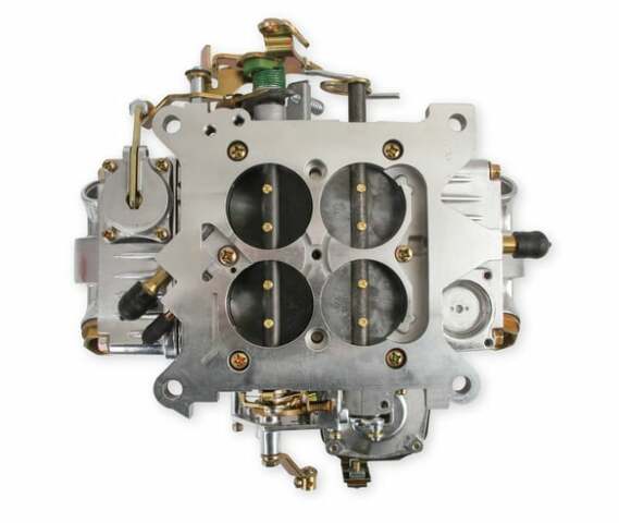 Holley 0-3310S 750 CFM Classic Holley Carburetor