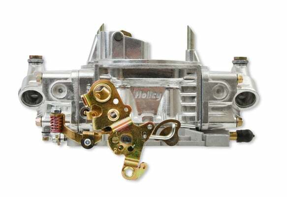 Holley 0-3310S 750 CFM Classic Holley Carburetor