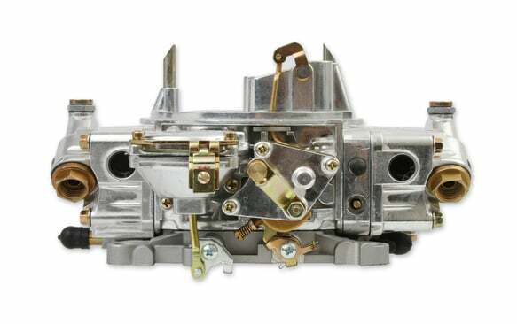 Holley 0-3310S 750 CFM Classic Holley Carburetor
