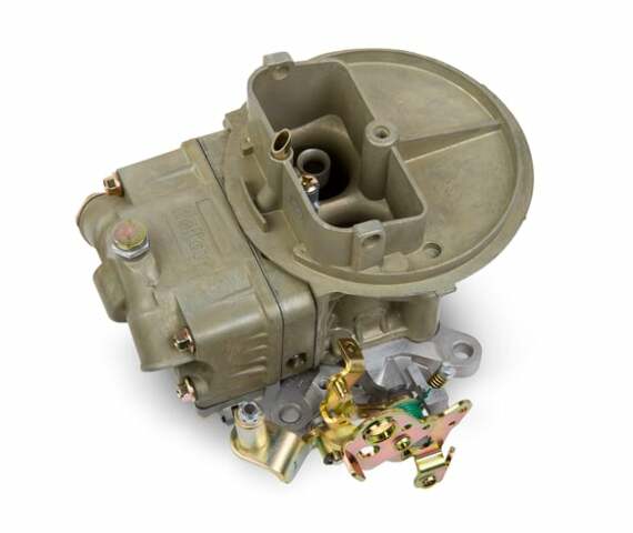 Holley performance carburetor 2300