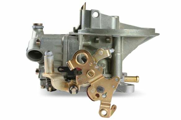 Holley performance carburetor 2300