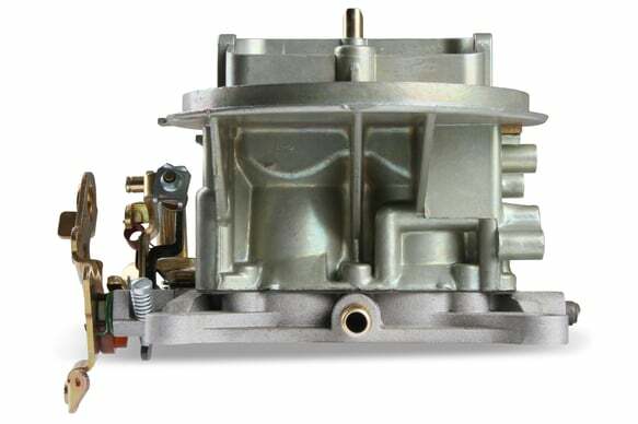 Holley performance carburetor 2300