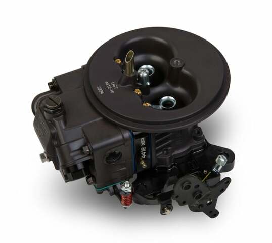 Holley 500 CFM Ultra XP 2BBL Carburetor - 0-4412HBX