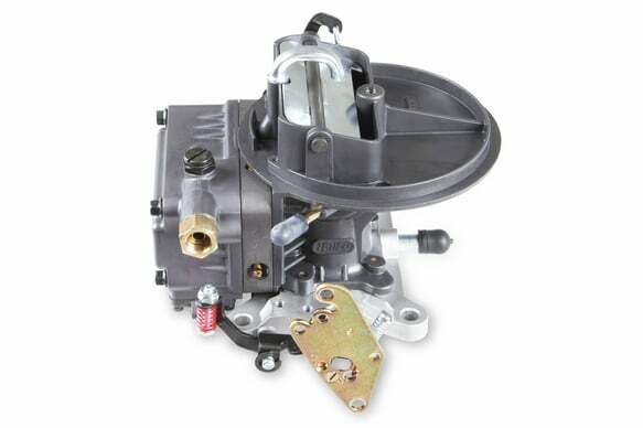 Holley performance fuel system component 500 CFM 2300