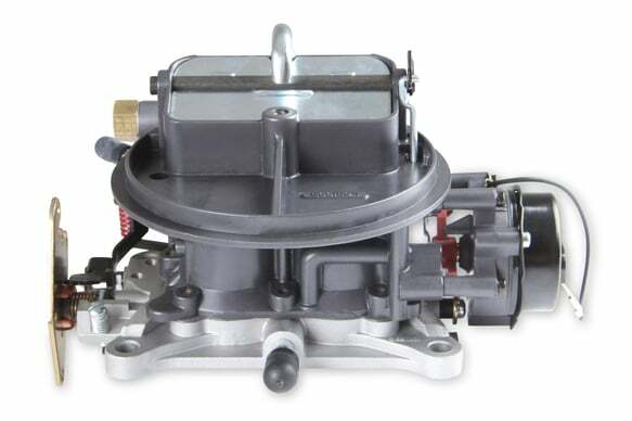Holley performance fuel system component 500 CFM 2300