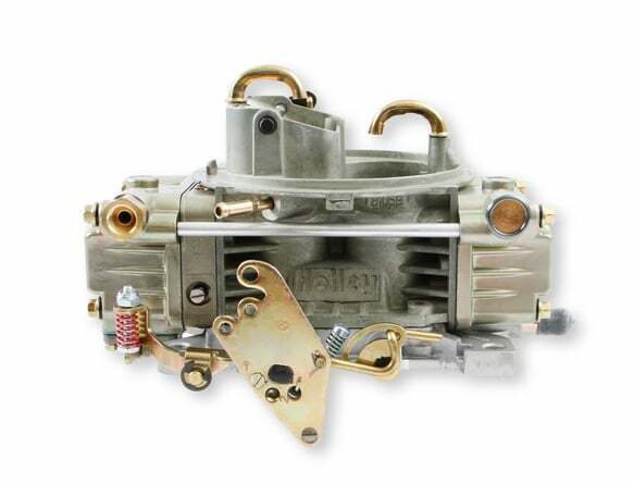 600 CFM Marine Carburetor - 0-80492