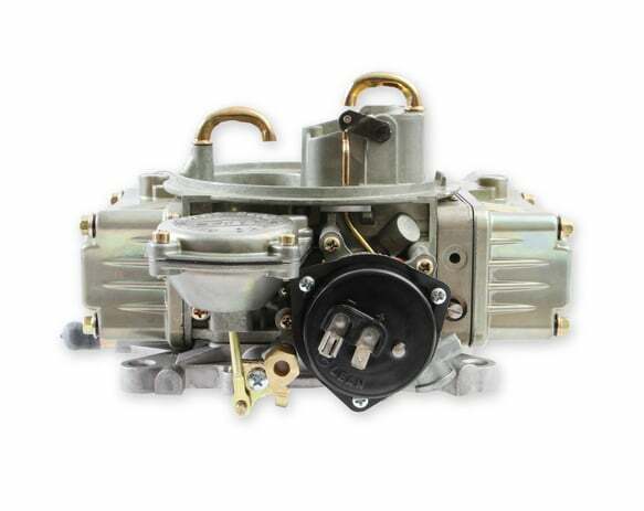 600 CFM Marine Carburetor - 0-80492