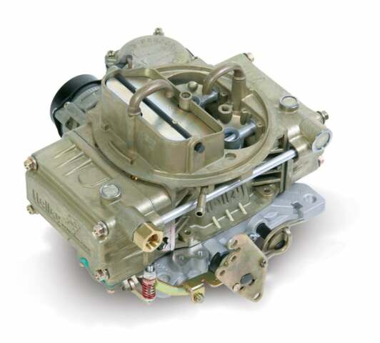 600 CFM Marine Carburetor - 0-80492