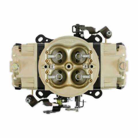 Holley performance fuel system component 750 CFM 4150