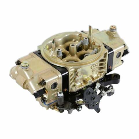 Holley performance fuel system component 750 CFM 4150