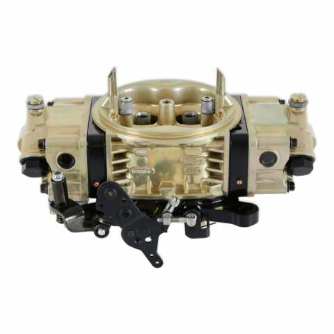 Holley performance fuel system component 750 CFM 4150