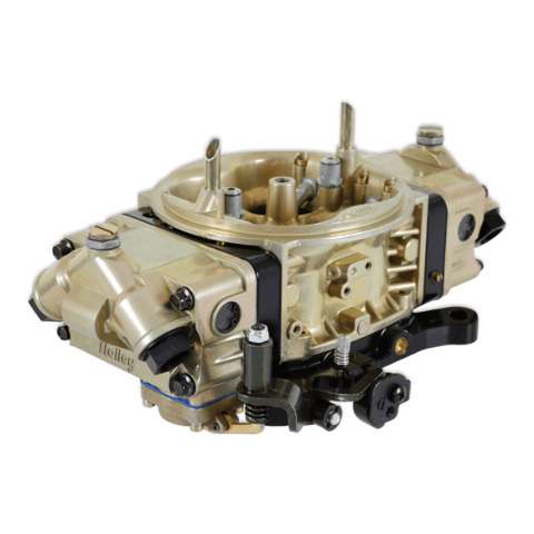 Holley performance fuel system component 750 CFM 4150