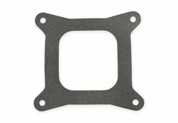 Holley 0-80570 STREET AVENGER CARBURETOR Electric Choke 570 CFM