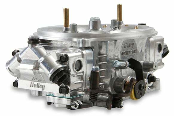 Holley 1050 CFM Dominator SP Carburetor - 0-80688