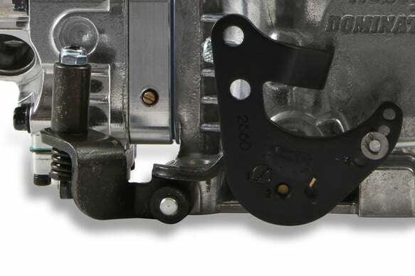 Holley 1050 CFM Dominator SP Carburetor - 0-80688