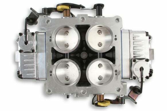 Holley 1050 CFM Dominator SP Carburetor - 0-80688