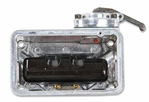 Holley 1050 CFM Dominator SP Carburetor - 0-80689