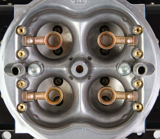 Holley Ultra XP performance fuel system component 750 CFM 4150