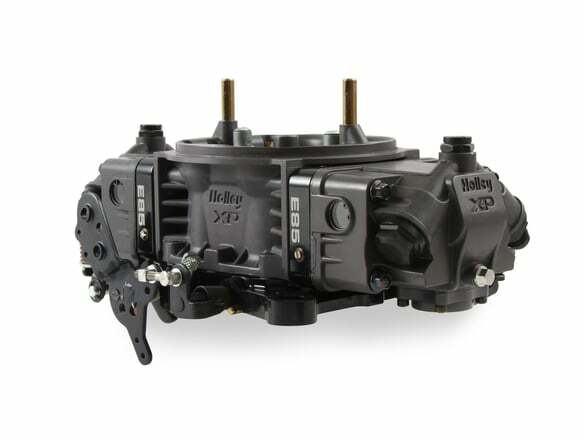 Holley 950CFM Ultra XP Carburetor - 0-80845HBX 950 CFM
