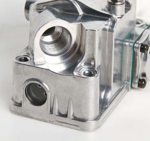 Holley 1250 CFM Gen 3 Ultra Dominator Carburetor - 0-80908BK