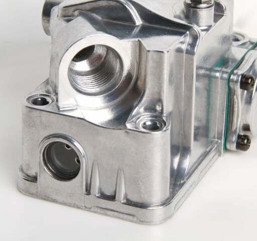 Holley performance fuel system component 1475 CFM