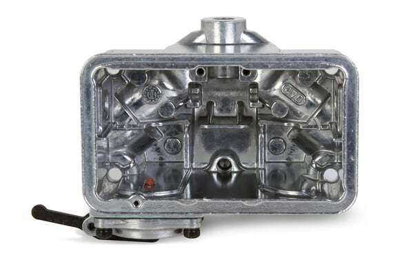 Holley performance fuel system component 1475 CFM