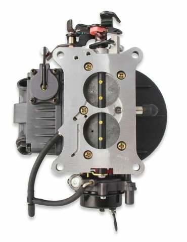 Holley 500 CFM Marine Avenger Carburetor - 0-82500