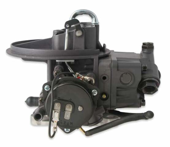 Holley 500 CFM Marine Avenger Carburetor - 0-82500