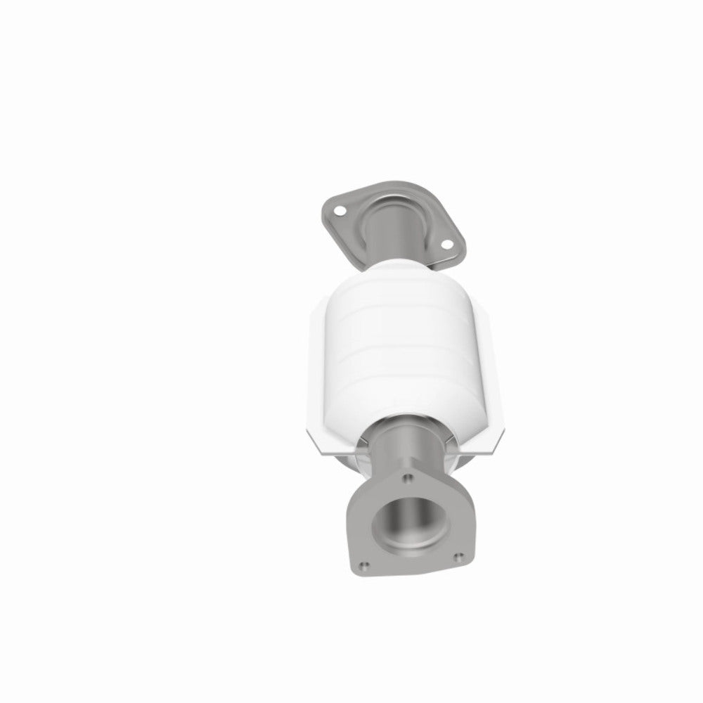 MagnaFlow direct-fit catalytic converter for 2000-2001 Jeep Cherokee stainless steel Federal EPA compliant OBDII 93208