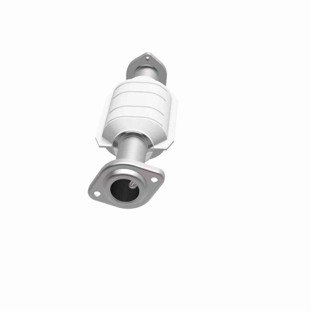 MagnaFlow direct-fit catalytic converter for 2000-2001 Jeep Cherokee 4.0L stainless steel CARB compliant 447224