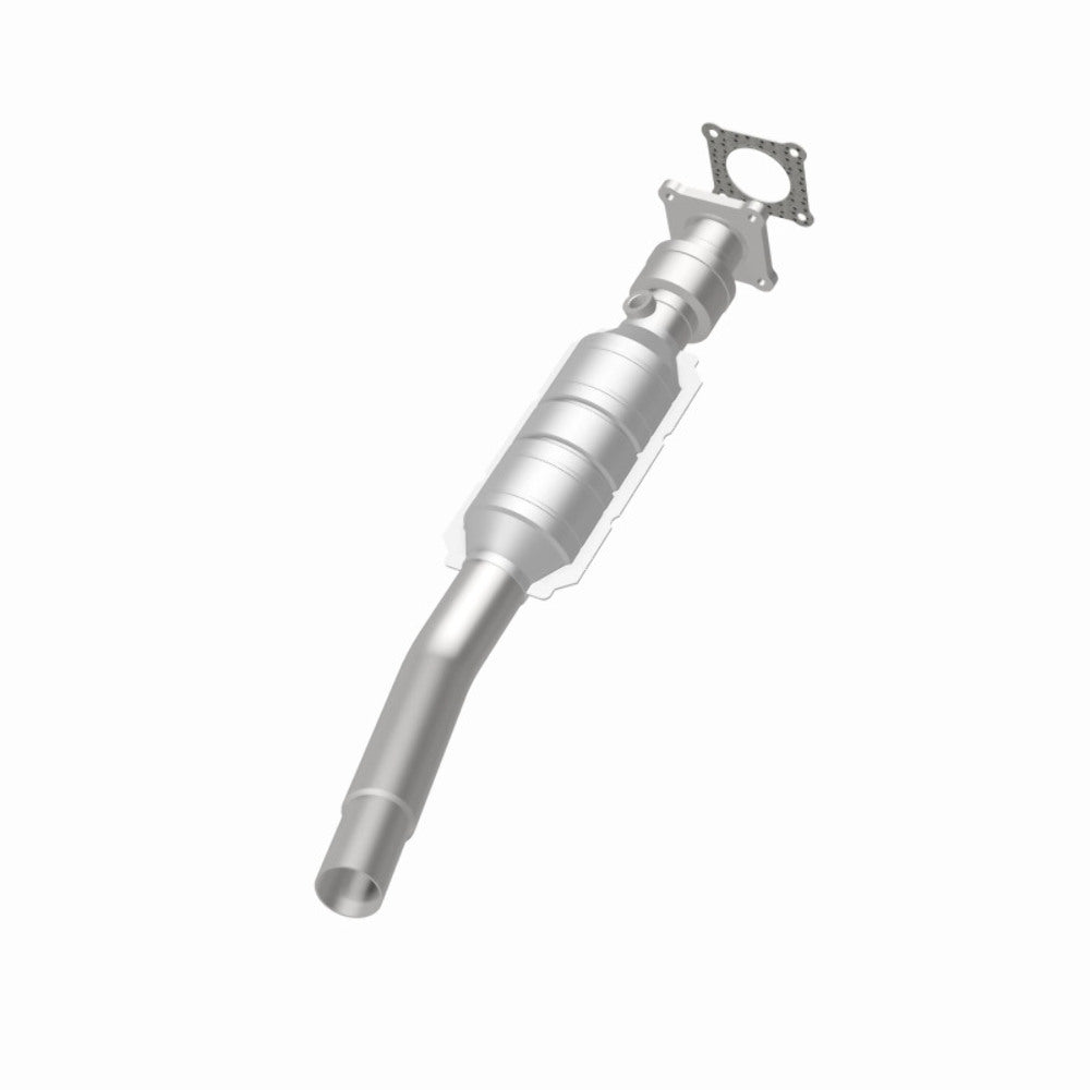 MagnaFlow direct-fit catalytic converter for 2000-2001 Dodge 2.0L stainless steel Federal EPA compliant OBDII 24296