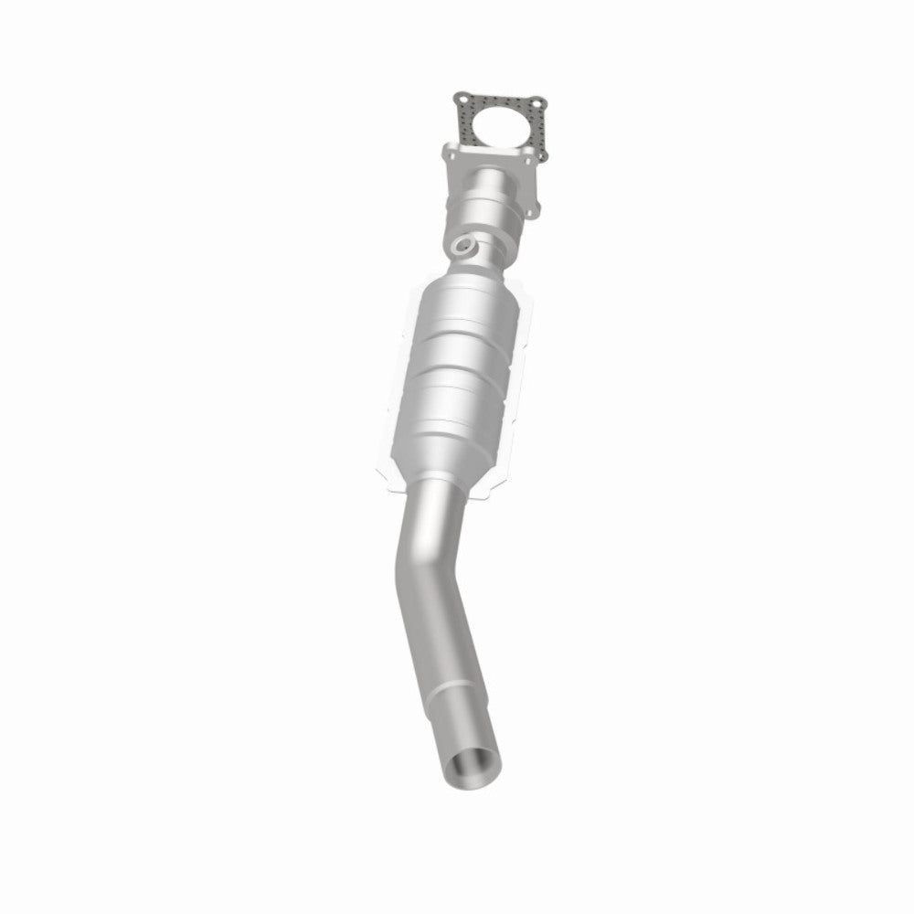 MagnaFlow direct-fit catalytic converter for 2000-2001 Dodge 2.0L stainless steel Federal EPA compliant OBDII 24296
