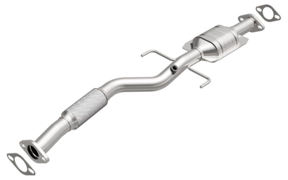 t 00-01 Eclipse 2.4L Direct-Fit Catalytic Converter 457024 Magnaflow MagnaFlow Exhaust Products
