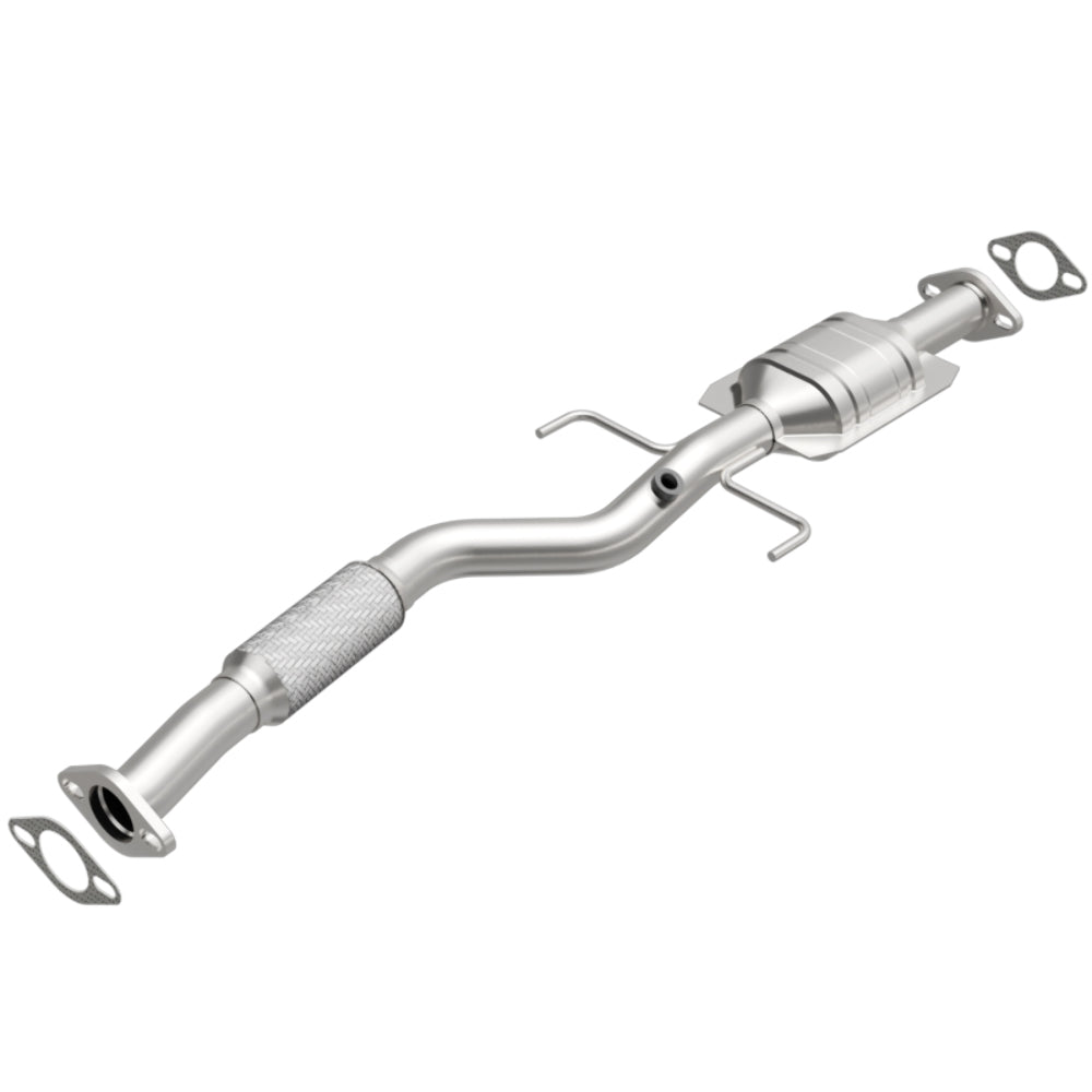 t 00-01 Eclipse 2.4L Direct-Fit Catalytic Converter 457024 Magnaflow MagnaFlow Exhaust Products