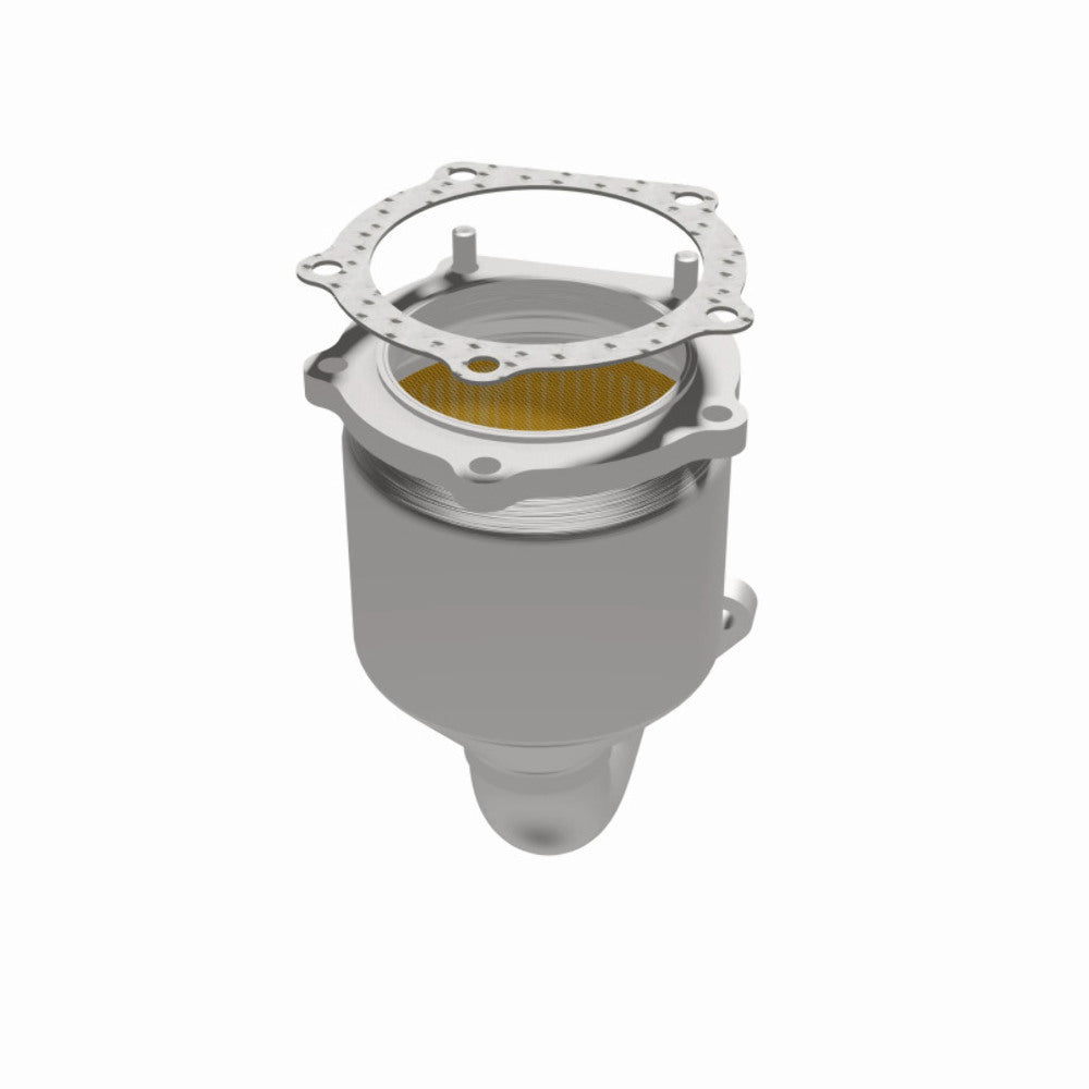 t 00-01 Infiniti I30 3.0L Direct-Fit Catalytic Converter 51732 Magnaflow MagnaFlow Exhaust Products