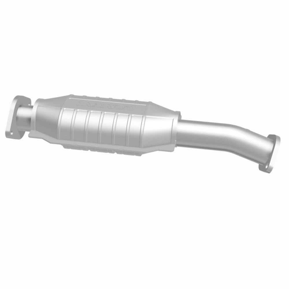 t 00-01 MPV 2.5L rr Direct-Fit Catalytic Converter 93206 Magnaflow MagnaFlow Exhaust Products