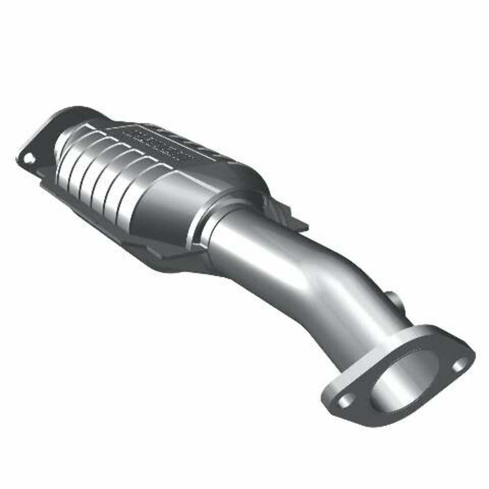 t 00-01 MPV 2.5L rr OEM Direct-Fit Catalytic Converter 49464 Magnaflow MagnaFlow Exhaust Products