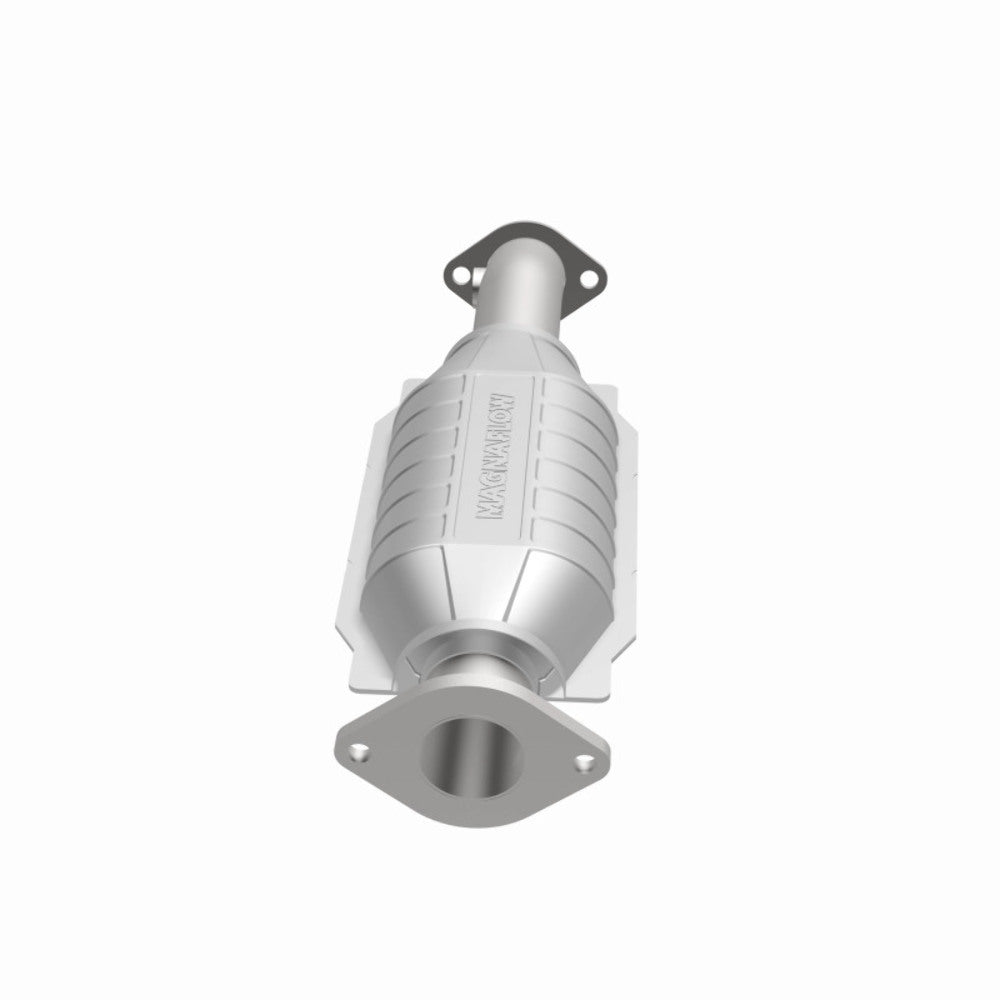 t 00-01 MPV 2.5L rr OEM Direct-Fit Catalytic Converter 49464 Magnaflow MagnaFlow Exhaust Products