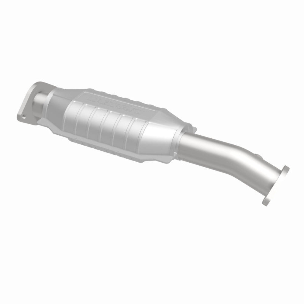 t 00-01 MPV 2.5L rr OEM Direct-Fit Catalytic Converter 49464 Magnaflow MagnaFlow Exhaust Products