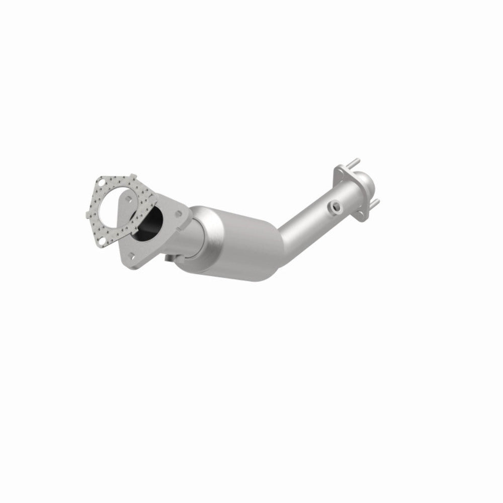 MagnaFlow direct-fit catalytic converter for 2000-2002 Chevy Camaro passenger side stainless steel CARB compliant OBDII 51587