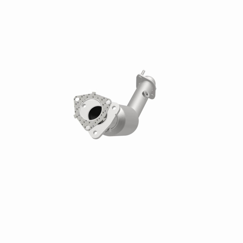 MagnaFlow direct-fit catalytic converter for 2000-2002 Chevy Camaro passenger side stainless steel CARB compliant OBDII 51587
