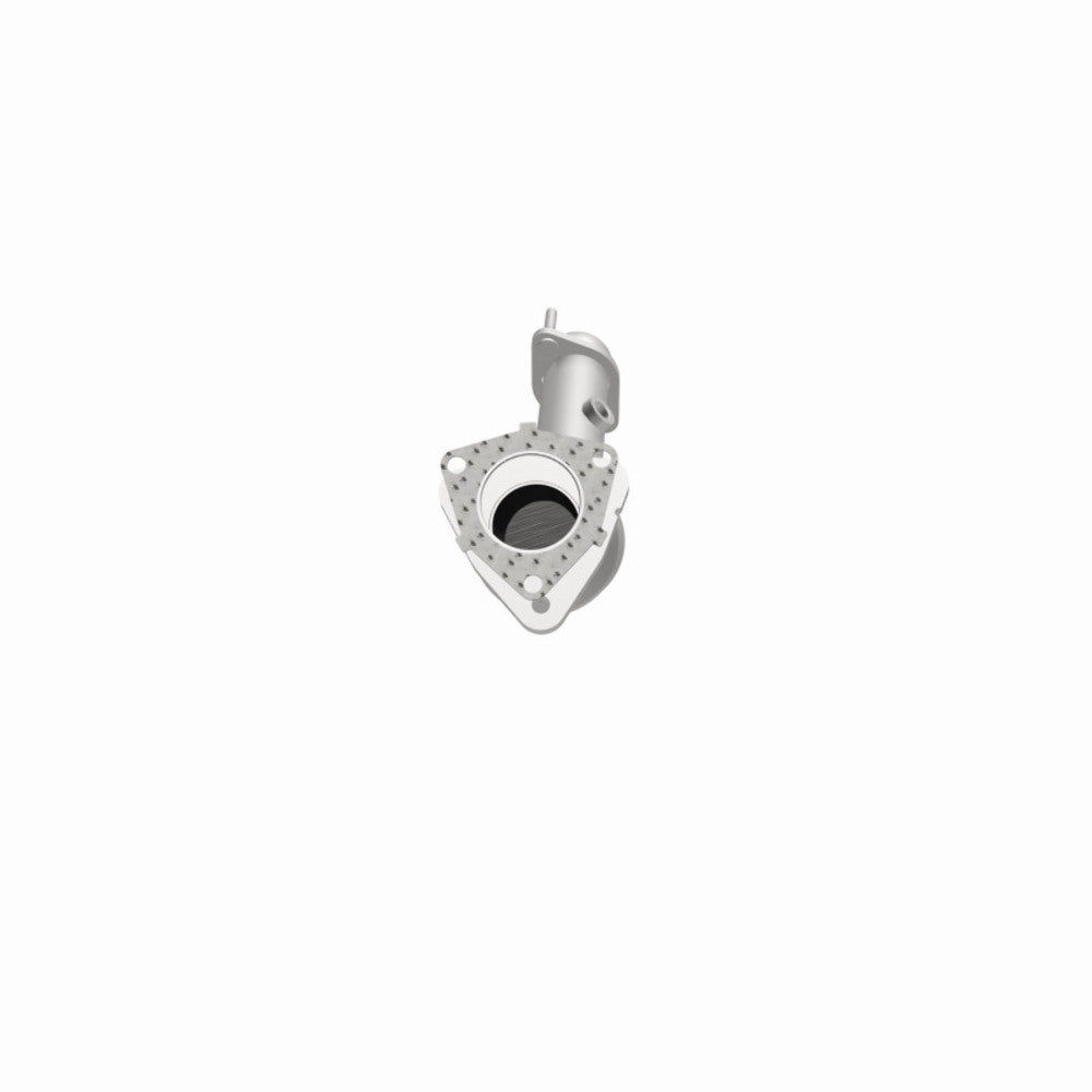 MagnaFlow direct-fit catalytic converter for 2000-2002 Chevy Camaro passenger side stainless steel CARB compliant OBDII 51587