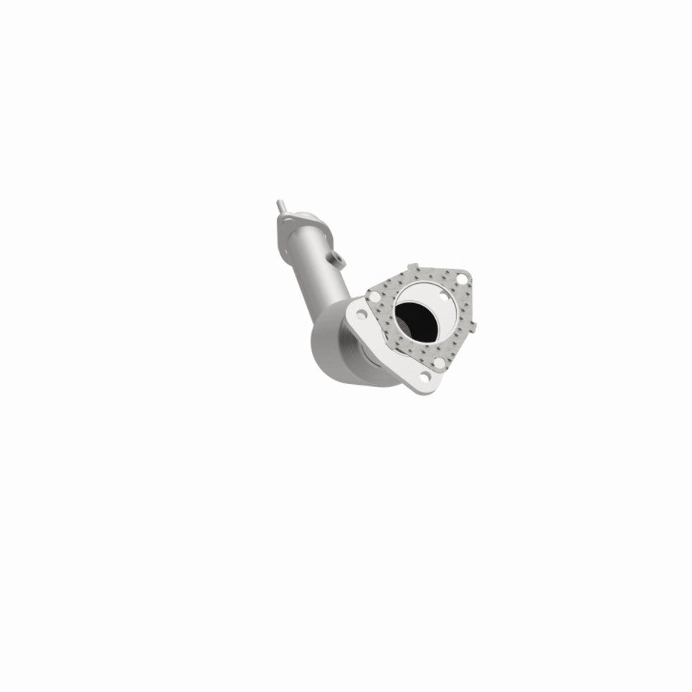 MagnaFlow direct-fit catalytic converter for 2000-2002 Chevy Camaro passenger side stainless steel CARB compliant OBDII 51587