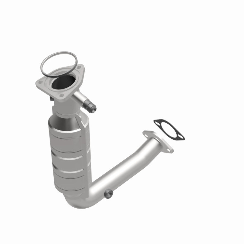 MagnaFlow direct-fit catalytic converter fits 2000-2002 Ford Focus 2.0L stainless steel CARB compliant 49230