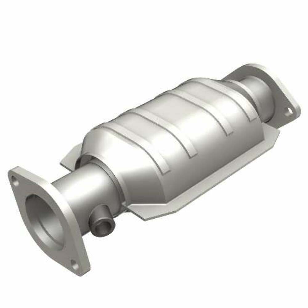 t 00-02 Nissan Sentra 1.8L CC Direct-Fit Catalytic Converter 24360 Magnaflow MagnaFlow Exhaust Products
