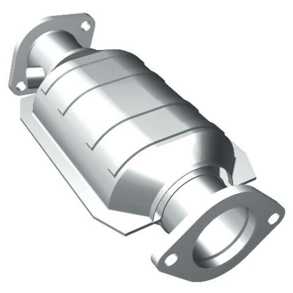 t 00-02 Nissan Sentra 1.8L CC Direct-Fit Catalytic Converter 49996 Magnaflow MagnaFlow Exhaust Products