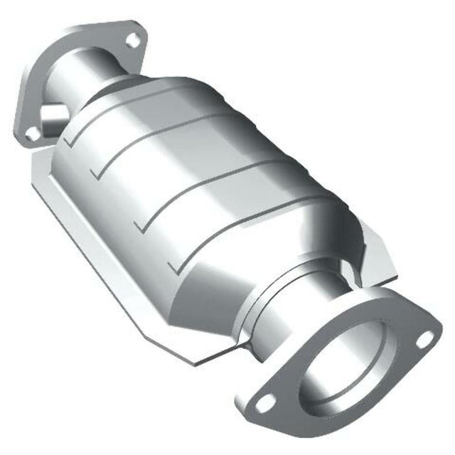t 00-02 Nissan Sentra 1.8L CC Direct-Fit Catalytic Converter 49996 Magnaflow MagnaFlow Exhaust Products