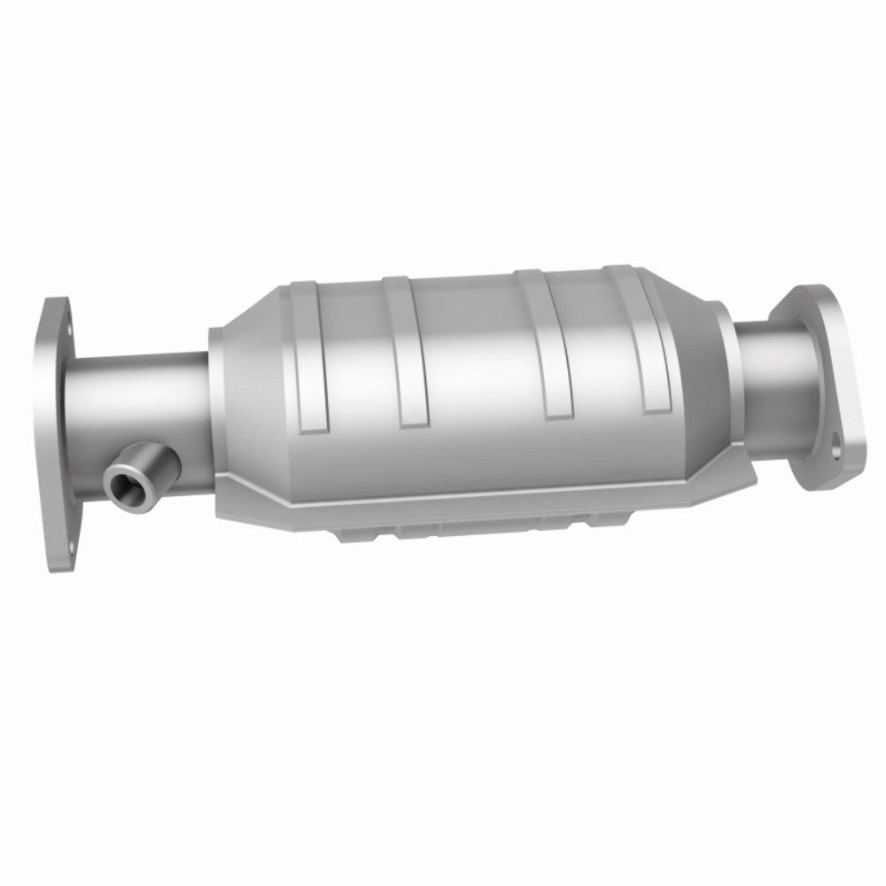 t 00-02 Nissan Sentra 1.8L CC Direct-Fit Catalytic Converter 49996 Magnaflow MagnaFlow Exhaust Products