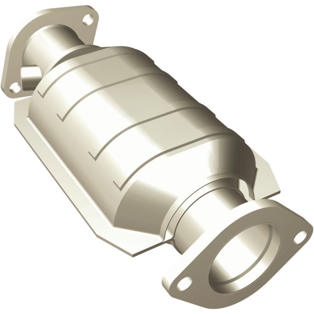 t 00-02 Nissan Sentra 1.8L CC Direct-Fit Catalytic Converter 49996 Magnaflow MagnaFlow Exhaust Products